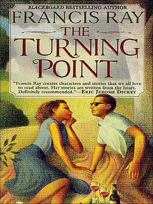 Title details for The Turning Point by Francis Ray - Available